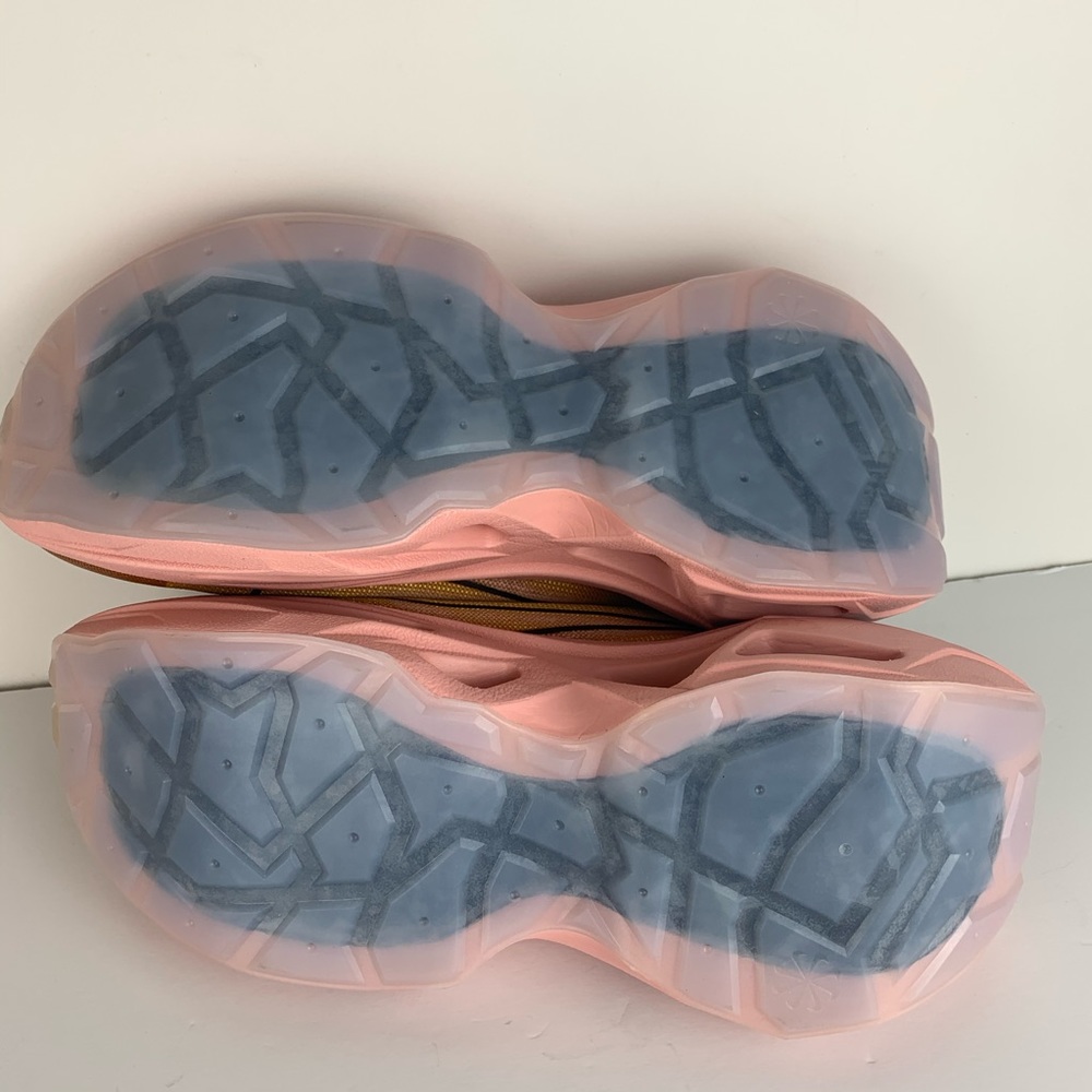 Nike Women’s ZoomX Vista grind gold stardust - Picture 7 of 12